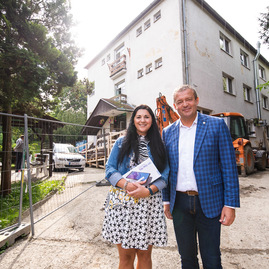 Zväčšiť fotografiu - Obdarovali sme všetky župné zariadenia sociálnych služieb - CSS Kolonka Púchov_tablet_mini (4)