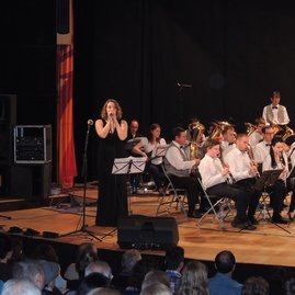 Obyvatelia css – bystričan čestnými hosťami novoročného koncertu dychového orchestra zuš - 07