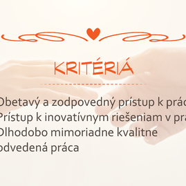Zväčšiť fotografiu - Oceníme tých, ktorí pracujú s najzraniteľnejšími krajanmi - SOC_kritériá_22-01