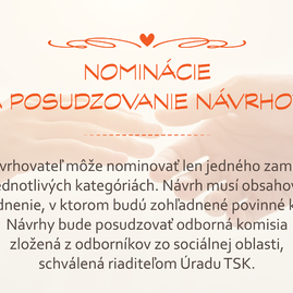 Zväčšiť fotografiu - Oceníme tých, ktorí pracujú s najzraniteľnejšími krajanmi - SOC_nominácie_22-01