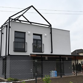 Zväčšiť fotografiu - Od predstáv o vlastnej izbe k samostatnejšiemu životu v komunitnom bývaní