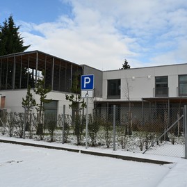 Zväčšiť fotografiu - Od predstáv o vlastnej izbe k samostatnejšiemu životu v komunitnom bývaní