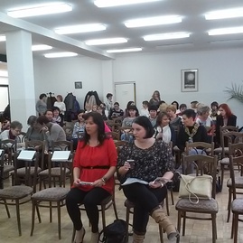 Odborný seminár priateľsky spojil sociálne zariadenia v kraji - foto zdroj css borik 1