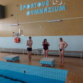Plavecký výcvik v css – lipa kostolná – záriečie - P5