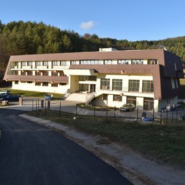 Pod jankovým vŕškom poskytuje svoje služby novovzniknuté zariadenie sociálnych služieb pre seniorov - 12