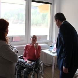 Pod jankovým vŕškom poskytuje svoje služby novovzniknuté zariadenie sociálnych služieb pre seniorov - IMG_6195