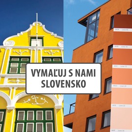 Zväčšiť fotografiu - Pomôžete skrášliť ďalšie župné zariadenie? - JUB-titulka