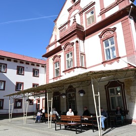 Zväčšiť fotografiu - Posudky ani rozhodnutia o odkázanosti na sociálnu službu od 1. septembra 2025 už nebudú vybavovať samosprávy