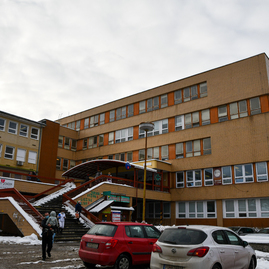Zväčšiť fotografiu - Prvá stovka zamestnancov župných zariadení sociálnych služieb je zaočkovaná - DSC_0077
