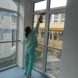 Prvé špecializované zariadenie pre ľudí s diagnózou autizmus v trenčianskom kraji otvoria už v pondelok - DSCN7206