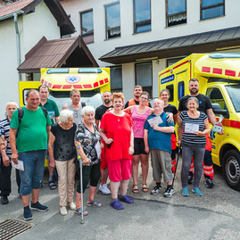 Zväčšiť fotografiu - Prvú pomoc poskytovať vedia, dôležité je, aby sa nebáli - TSK_Záchranár v CSS_mini (42 of 58)