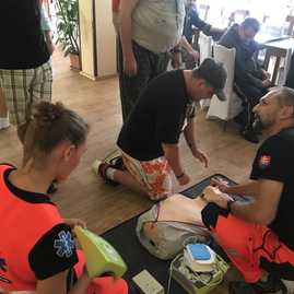 Zväčšiť fotografiu - Prvú pomoc poskytovať vedia, dôležité je, aby sa nebáli - WhatsApp Image 2024-08-09 at 14.14.54