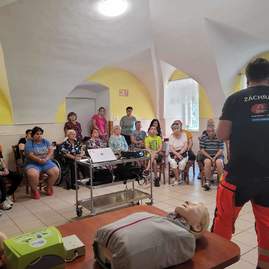 Zväčšiť fotografiu - Prvú pomoc poskytovať vedia, dôležité je, aby sa nebáli - WhatsApp Image 2024-08-09 at 14.14.56