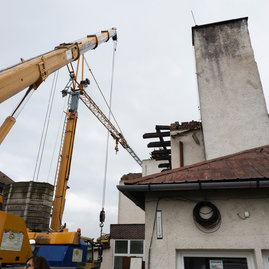 Zväčšiť fotografiu - Rekonštrukcia css lednické rovne prinesie lepšie podmienky pre klientov - 20241118_TSK_148w