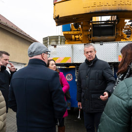 Zväčšiť fotografiu - Rekonštrukcia css lednické rovne prinesie lepšie podmienky pre klientov - 20241118_TSK_158w