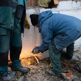 Zväčšiť fotografiu - Rekonštrukcia css lednické rovne prinesie lepšie podmienky pre klientov - 20241118_TSK_164w