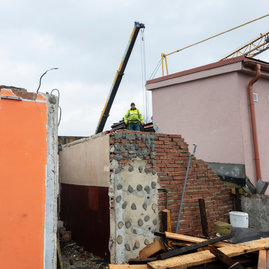 Zväčšiť fotografiu - Rekonštrukcia css lednické rovne prinesie lepšie podmienky pre klientov - 20241118_TSK_167w