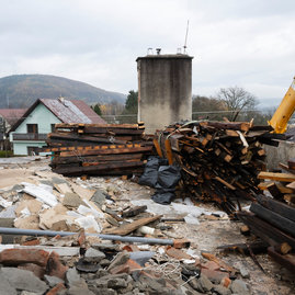 Zväčšiť fotografiu - Rekonštrukcia css lednické rovne prinesie lepšie podmienky pre klientov - 20241118_TSK_169w