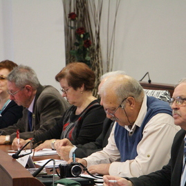 Republiková rada jds dnes rokovala na úrade tsk v mene takmer 90 tisíc členov z celého slovenska - Obrázok 052