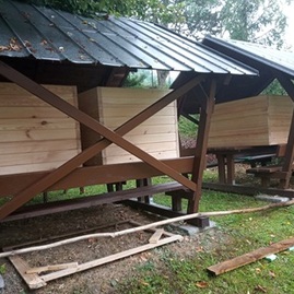 Zväčšiť fotografiu - S chuťou do záhrady s klientmi css – kolonka - 10