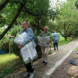 Zväčšiť fotografiu - S chuťou do záhrady s klientmi css – kolonka - 11