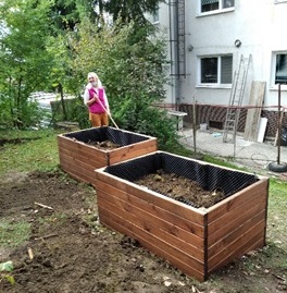Zväčšiť fotografiu - S chuťou do záhrady s klientmi css – kolonka - 14
