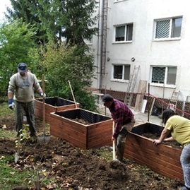 Zväčšiť fotografiu - S chuťou do záhrady s klientmi css – kolonka - 15