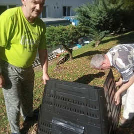 Zväčšiť fotografiu - S chuťou do záhrady s klientmi css – kolonka - 22