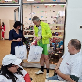 Zväčšiť fotografiu - S radosťou aj v nepriaznivom počasí - 20230606_094547
