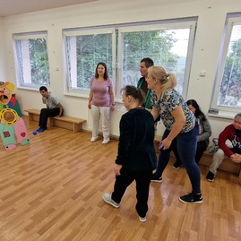 Zväčšiť fotografiu - S radosťou aj v nepriaznivom počasí - 20230606_101937