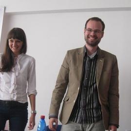 Seminár na tému seniorskej politiky v juhomoravskom a trenčianskom kraji - SEM