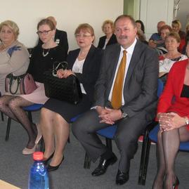 Seminár na tému seniorskej politiky v juhomoravskom a trenčianskom kraji - SEM2