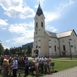 Slovenský týždeň v css bystričan - 2
