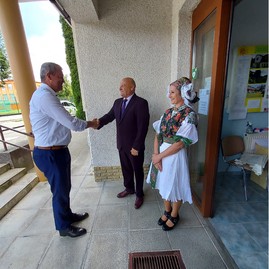 Zväčšiť fotografiu - Služby klientom poskytuje už štvrťstoročie - 20220808_111617