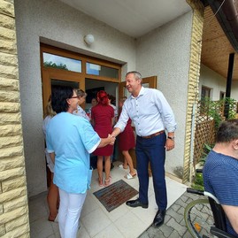 Zväčšiť fotografiu - Služby klientom poskytuje už štvrťstoročie - 20220808_112146