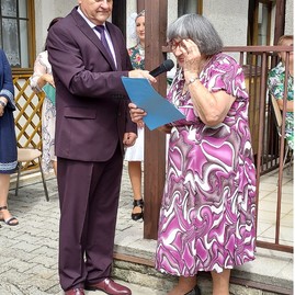 Zväčšiť fotografiu - Služby klientom poskytuje už štvrťstoročie - 20220808_113816