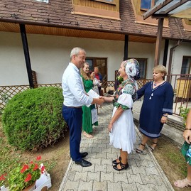 Zväčšiť fotografiu - Služby klientom poskytuje už štvrťstoročie - 20220808_115112