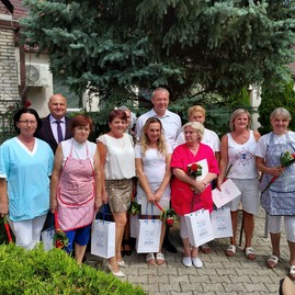 Zväčšiť fotografiu - Služby klientom poskytuje už štvrťstoročie - 20220808_115348