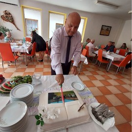 Zväčšiť fotografiu - Služby klientom poskytuje už štvrťstoročie - 20220808_122937