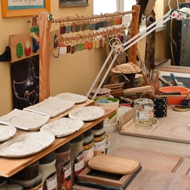 Zväčšiť fotografiu - Sociálna práca je pre nich životným poslaním