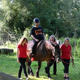 Zväčšiť fotografiu - Sociálna práca je pre nich životným poslaním