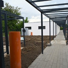 Zväčšiť fotografiu - Sociálne služby budeme poskytovať moderne a bezbariérovo