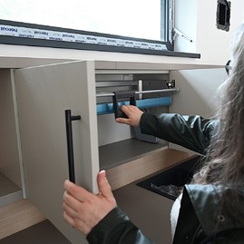 Zväčšiť fotografiu - Sociálne služby budeme poskytovať moderne a bezbariérovo