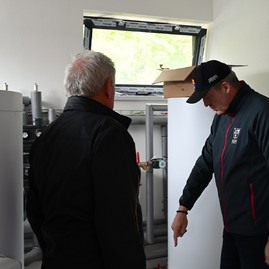 Zväčšiť fotografiu - Sociálne služby budeme poskytovať moderne a bezbariérovo