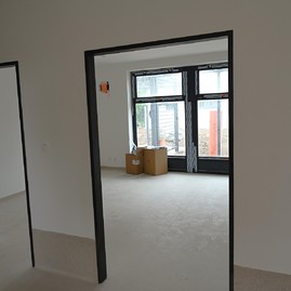 Zväčšiť fotografiu - Sociálne služby budeme poskytovať moderne a bezbariérovo