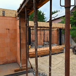 Zväčšiť fotografiu - Sociálne služby sa budú poskytovať moderne a bezbariérovo