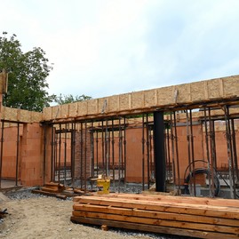 Zväčšiť fotografiu - Sociálne služby sa budú poskytovať moderne a bezbariérovo