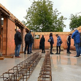 Zväčšiť fotografiu - Sociálne služby sa budú poskytovať moderne a bezbariérovo