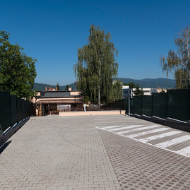 Zväčšiť fotografiu - Sociálne služby v kraji sa za posledné roky výrazne zlepšili - 20200821_TSK_046w