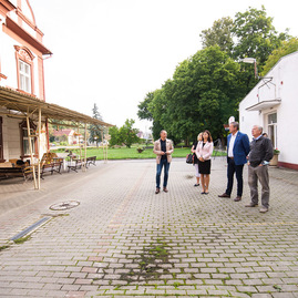 Zväčšiť fotografiu - Sociálne služby v kraji sa za posledné roky výrazne zlepšili - CSS_Nadej_Dolny_Lieskov_KD_kotolna_vzduchotechnika_mini__15_